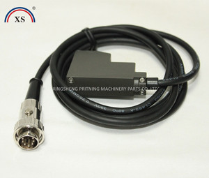 68.110.1322 MO SM72 SM102 S-OFFSET เซ็นเซอร์ FRONTLAY RL2 LIGHT BA ชิ้น<span class=keywords><strong>ส</strong></span>่วนเครื่องพิมพ์คุณภาพสูง XL105 CX102 CD102 SM102 CD74 - Product Image 3