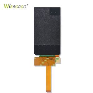 Bildschirm 5 Zoll 720*1280 kontrast reiches 720p IPS-Hintergrund beleuchtung Amoled OLED-Bildschirm 5-Zoll-AMOLED-Panel - Product Image 2