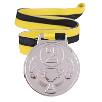 Medallas Deportivas de Metal con Logotipo Personalizado, Medallas y Cintas Deportivas, Medallas Académicas Deportivas, Trofeos en Blanco
