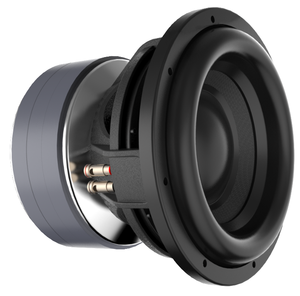 Jldオーディオ車のサブウーファー12インチRMS 2000ワットsplサブウーファー車の競争 - Product Image 1