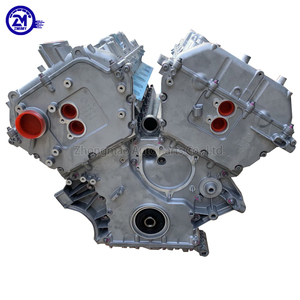 6.0T Twin turbo V12 12 cilindri N74 nuovo motore motore per <span class=keywords><strong>BMW</strong></span> F02 760Li 6.0 6.0L N74B60 N74B60A N74B60B gruppo motore auto - Product Image 4