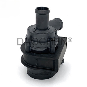 Pompe à eau auxiliaire 07C121599 pour Volkswagen Audi, pièce de rechange - Product Image 5