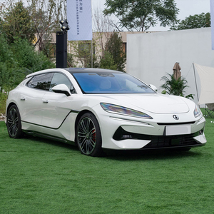 Électrique Et Essence BYD Denza Z9 Bodykit Sports GT <span class=keywords><strong>DEVIALET</strong></span> BYD EV Car - Product Image 2