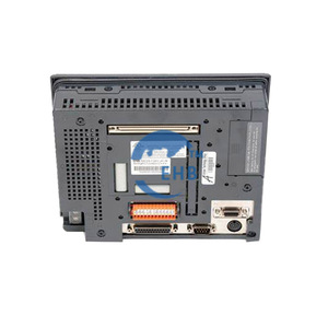 GP2400-TC41-24V หน้าจอสัมผัส Modbus อีเทอร์เน็ตใหม่ดั้งเดิม - Product Image 4