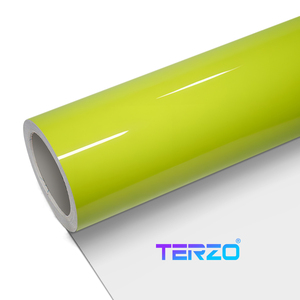 Película Protectora de Pintura Transparente TPU PPF de Alta Calidad, Anti-Amarilleo, Auto-Reparable, para Envolver el Automóvil, Protección Completa de la Carrocería - Product Image 2