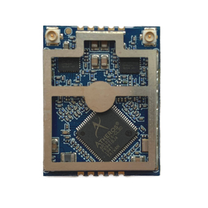 Dài phạm vi 802.11n Mac/BB/<span class=keywords><strong>PA</strong></span>/<span class=keywords><strong>LnA</strong></span> ar1021x qca9531 <span class=keywords><strong>wifi</strong></span> Repeater <span class=keywords><strong>wifi</strong></span> cầu mô-đun - Product Image 1