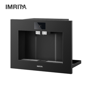 Système d'eau gazeuse IMRITA, distributeur d'eau mural multifonctionnel, eau chaude et froide instantanée, eau gazeuse - Product Image 5