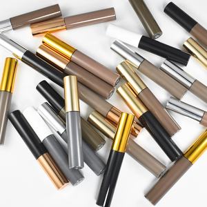 Gel teinté pour les <span class=keywords><strong>sourcils</strong></span> de marque privée OEM Crème pour les <span class=keywords><strong>sourcils</strong></span> colorée longue durée Gel pour les <span class=keywords><strong>sourcils</strong></span> 6 couleurs personnalisé - Product Image 4