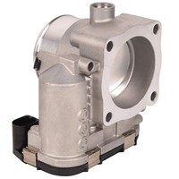 Nuevo Conjunto de Cuerpo de Aceleración con Inyección Electrónica de Combustible para Audi A4 Quattro Volkswagen Passat 1.8L 2000-2006 -OEM 06B133062M TB1063