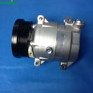 Compressor ac v5 para c-hev› lova 96246405 96539388 96539392 714978 96539394