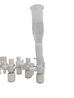 Poudre de gel de silice Hengze HZ 100-200 Mesh pour chromatographie en colonne, agent auxiliaire chimique, fabricant chinois