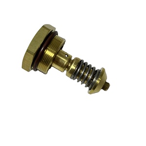 แมนนี่ เทอร์มิค วาล์ว 185 F 02250078-204 - Product Image 4