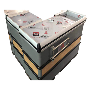 Durable Bán Lẻ Điện Siêu Thị Thanh Toán Truy Cập Cửa Hàng Thu Ngân Bàn Nhà Hàng Thanh Toán Điện Bàn Tiền Mặt - Product Image 3