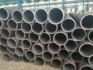 Труба из углеродистой стали 45 #, лидер продаж, высокое качество, Углеродистая стальная труба, Углеродистая стальная труба, профессиональный производитель - Product Image 4