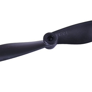 Hélice Mayatech 6 pouces avec moyeu métallique pour drone à aile fixe, compatible avec l'aile Orbit AR - Product Image 2