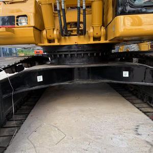 ค้นหาไอคอนที่คล้ายกัน รถขุดตีนตะขาบไฮดรอลิก Caterpillar 320BL มือสอง ของแท้ มีสต็อกจำนวนมากพร้อมขายในราคาถูก - Product Image 5