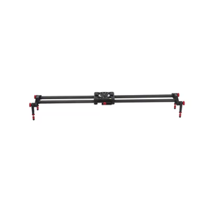 Hochwertige Kohlefaser Dslr Video Kamera Schieber schieben Gleitbahn Werkspreis 60 cm - 120 cm - Product Image 1