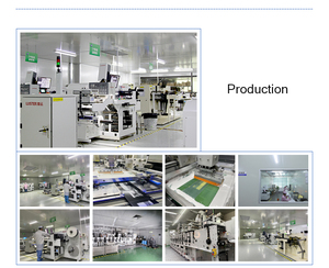 Chống hàng giả ba chiều an ninh Sticker Chất lượng cao tùy chỉnh bảo hành An ninh làm mất hiệu lực con dấu dán nhãn cho niêm phong - Product Image 6