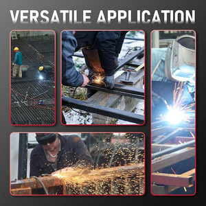 HENG-WELL 125 वोल्ट 50 एम्प्स वेल्डर एक्सटेंशन कॉर्ड नेमा 7-50 पी 7-50r sjtw sjtw sjtw sjotow 10/3 <span class=keywords><strong>8</strong></span>/2 + 10/1 गेज - Product Image 5