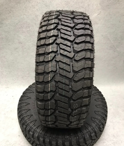 Pneu radial tout-terrain ROYAL pour SUV, modèle MT, LT37/12.5R17 17x17LT - Product Image 6