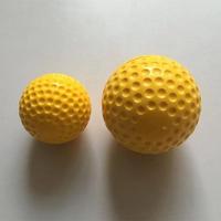 Offre Spéciale – Balles de Baseball et de Softball Sphériques Rigides de 12 Pouces pour Entraînement Intensif – Vente en Gros Direct Usine