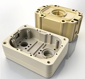 Servizio di Stampaggio Plastico Personalizzato OEM, Prodotto in Plastica ABS Stampato a Iniezione - Product Image 2