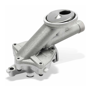 <span class=keywords><strong>Pompe</strong></span> à <span class=keywords><strong>huile</strong></span> REVO 654078 pour VW Jetta 94-04 <span class=keywords><strong>Golf</strong></span> Passat Corrado Audi TT Quattro Engine BDF AFP AAA 2.8L OE 021115105B 021115109B - Product Image 3