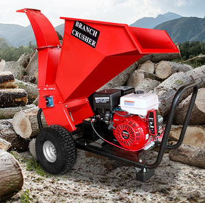 <span class=keywords><strong>Broyeur</strong></span> de branches de jardin mobile haute efficacité, haute puissance, essence/électrique 220V <span class=keywords><strong>3000W</strong></span>, garantie 2 ans, <span class=keywords><strong>broyeur</strong></span> de bois - Product Image 2