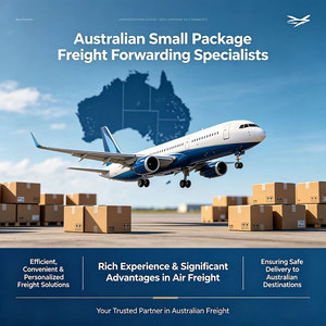 <b>Dropshipping</b> Agent China to Australian Small Package 0-5kg Shipping Service By Air DDP 3PL Service for Shopify Etsy Amazon - Product Image 2