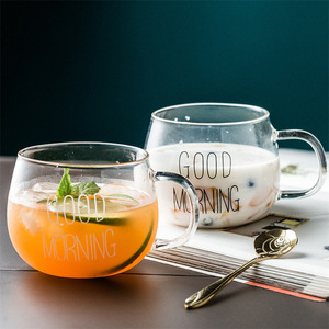 Copa de Vino Moderna Minimalista de Doble Pared y Color Sólido, para Jugo o Agua, de Vidrio Transparente <span class=keywords><strong>Buenos</strong></span> <span class=keywords><strong>días</strong></span>. Múltiple - Product Image 6