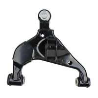 Bras de suspension inférieur avant SUTEKI OE 48069-0K040 pour Hilux Vigo KUN25 4WD Pickup, pièces détachées auto