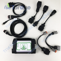 Herramienta de Diagnóstico para Motores Diésel Marinos para Portátiles CF53, VODIA5 Vocom Pen- 88890300, Software de Diagnóstico Ptt, Herramienta de Diagnóstico Vodia