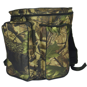 <span class=keywords><strong>Zaino</strong></span> da Pesca Mimetico da Esterno 600D Borsa da Pesca per Funghi - Product Image 2
