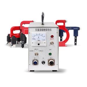 เครื่องตรวจจับข้อบกพร่องแบบอัลตราโซนิกอเนกประสงค์ CDX-III ความเร็วในการตรวจจับ 6 ม./นาที พร้อมวิดีโอ รับประกัน 1 ปี - Product Image 1