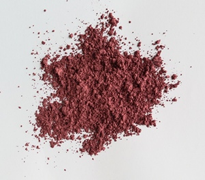 Trung Quốc nhà máy trực tiếp cung cấp Vô Cơ màu nâu men cho tan chảy thủy tinh - Product Image 1