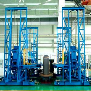 <span class=keywords><strong>Ei</strong></span>-máquina de apilamiento de núcleo transformador de laminación de acero y silicona - Product Image 6