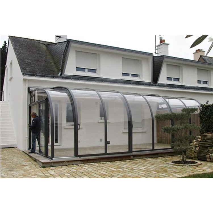 完成品* ドールハウス 2階建て サンルーム ベビー サンテラス
