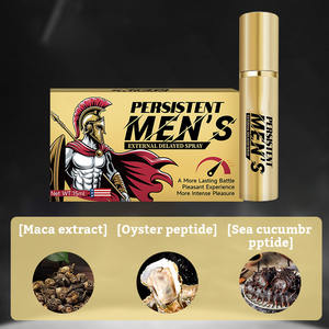 Спрей для задержки эякуляции 15 мл: эффективное средство для продления полового акта, повышения мужской потенции и выносливости. - Product Image 4