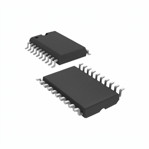 CD74ACT540MG4 ไอซีลอจิก BUFF INVERT 5.5V 20SOIC ชุดวงจรรวม BOM IC มีสินค้าในสต็อก 20 SOIC (0.295 นิ้ว, ความกว้าง 7.50 มม.) - Product Image 1