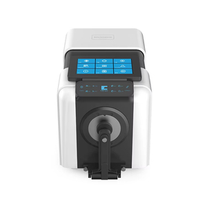 Espectrofotómetro de Mesa de Alta Precisión CHNSpec DS-36D con Precisión de 0.005, Protección IP54, 230V, 1 Año de Garantía - Product Image 1