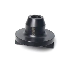 Conector de acoplamiento de bomba diésel 17mm 20mm Acoplamiento de eje de acoplador - Product Image 3