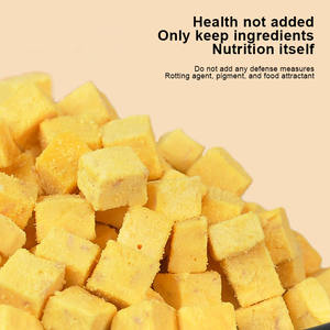 Nueva fórmula de fábrica de alimentos para mascotas, liofilizado, fácil de almacenar, alimentos para mascotas, los alimentos para mascotas más vendidos con MOQ bajo - Product Image 6