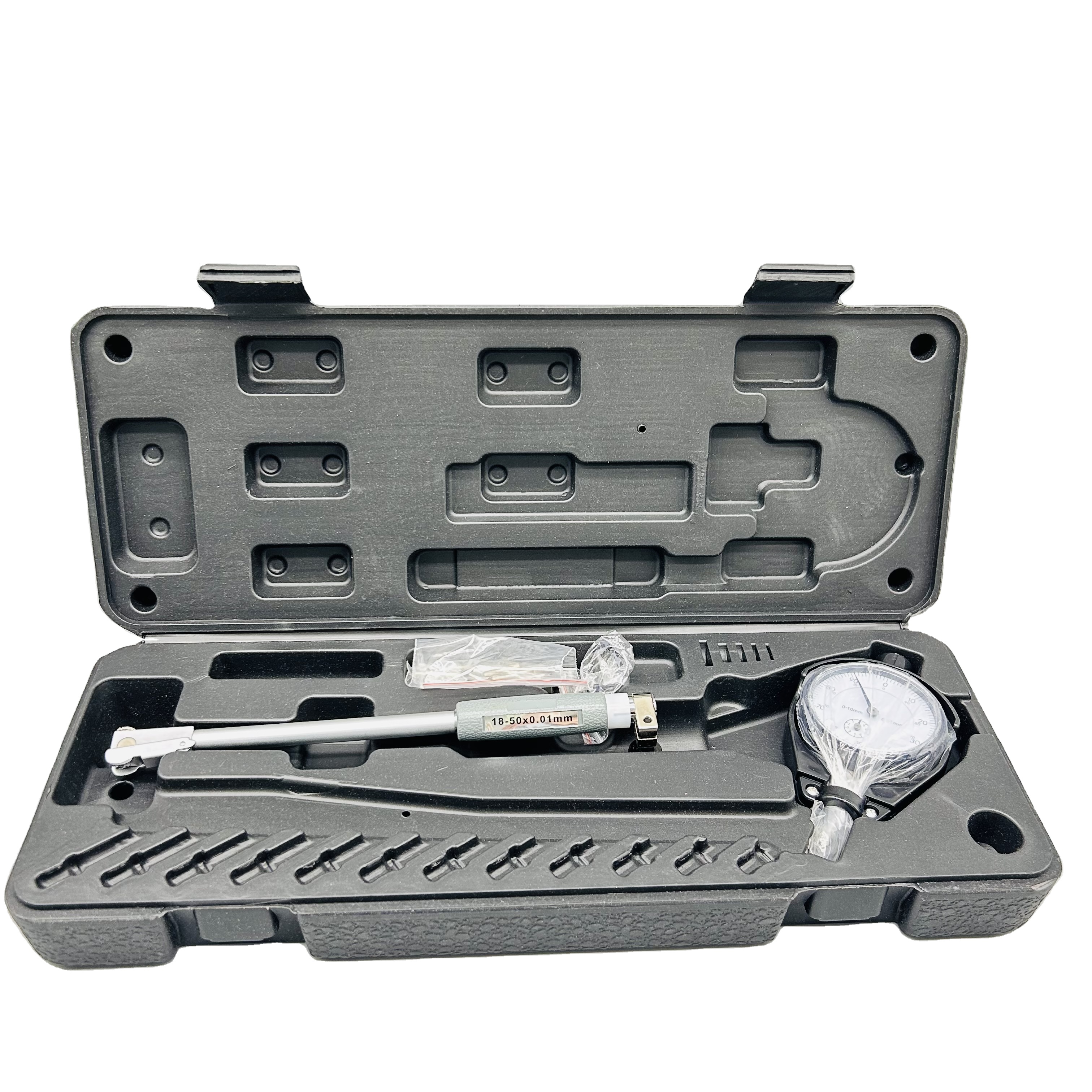 Small Hole Gauge 3-5mm - Techmaster De Mexico