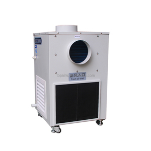 Aires Acondicionados Portátiles Marinos para Uso en Alta Mar, 7KW, 2 Toneladas, 24000 BTU, 220 Voltios, 60Hz, 1 Fase - Product Image 4