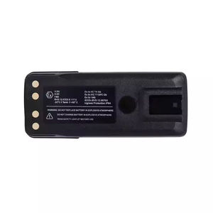 Batterie IMPRES rechargeable à charge rapide Motorola NNTN8840A pour talkie-walkie DP4000 Ex <span class=keywords><strong>Ma</strong></span> série ATEX <span class=keywords><strong>radio</strong></span> bidirectionnelle - Product Image 4