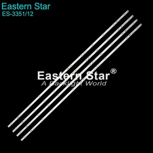 ES 3351 crh bx55v1u513030t04128cl LED TV đèn nền cho Hisense 55 inch TV LED dải - Product Image 6