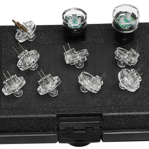 11 adet elektronik yakıt enjeksiyon <span class=keywords><strong>Noid</strong></span> işık Test işığı seti Efi teşhis aracı - Product Image 4