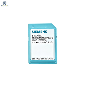 Module d'alimentation électrique industriel 6ES7953-8LG20-0AA0 6ES7953-8LH20-0AA0 pour l'automatisation - Product Image 1