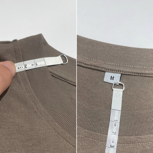 <strong>Men</strong> Designer Clothes <strong>Red</strong> T-<strong>shirt</strong> Gsm 300 Oversize Hip Pop Man Cotton Heavyweight T-<strong>shirt</strong> Graphic T <strong>Shirts</strong> - Product Image 5