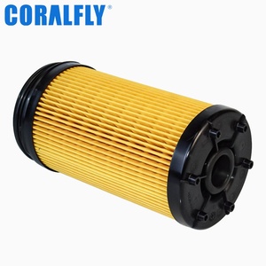 ไส้กรองน้ำมันเครื่องดีเซล LF16453 FP16453 สำหรับรถบรรทุก ประสิทธิภาพสูง - Product Image 6